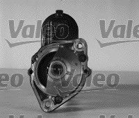 VALEO 432599 Starter